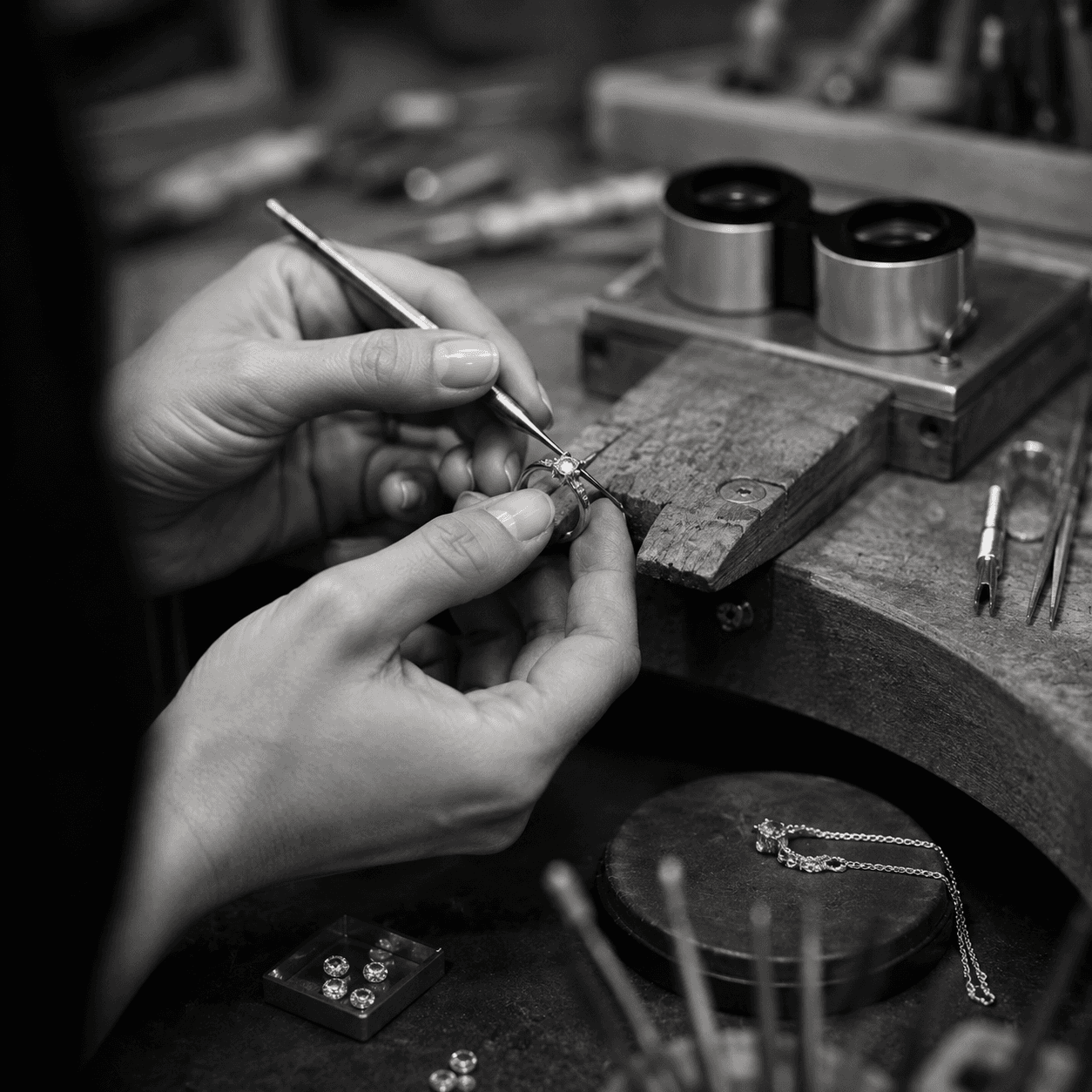 Joyería
